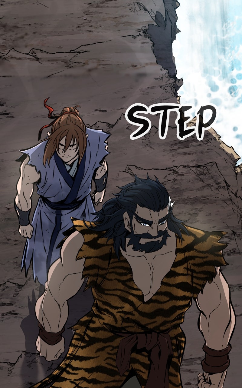 Read Absolute Sword Sense EN Manga Online