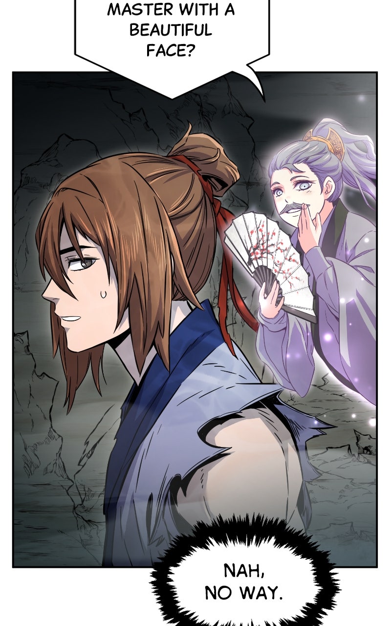 Read Absolute Sword Sense EN Manga Online