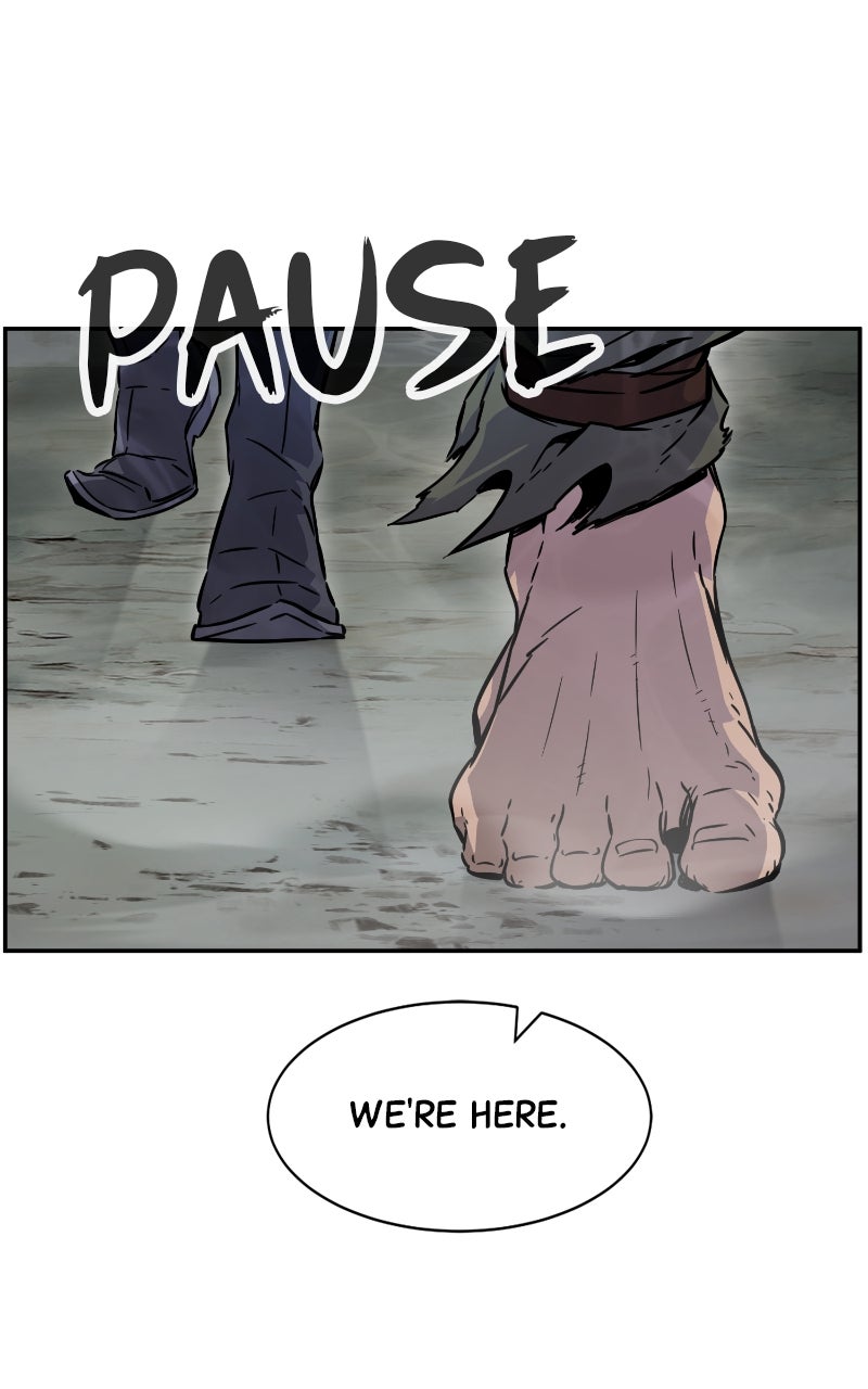 Read Absolute Sword Sense EN Manga Online