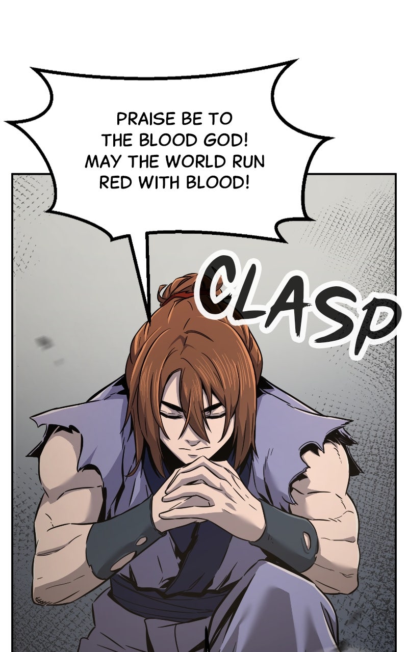 Read Absolute Sword Sense EN Manga Online