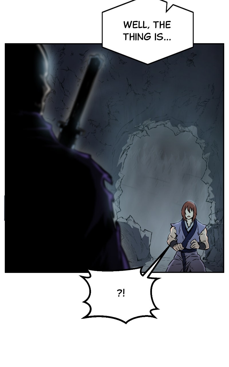 Read Absolute Sword Sense EN Manga Online