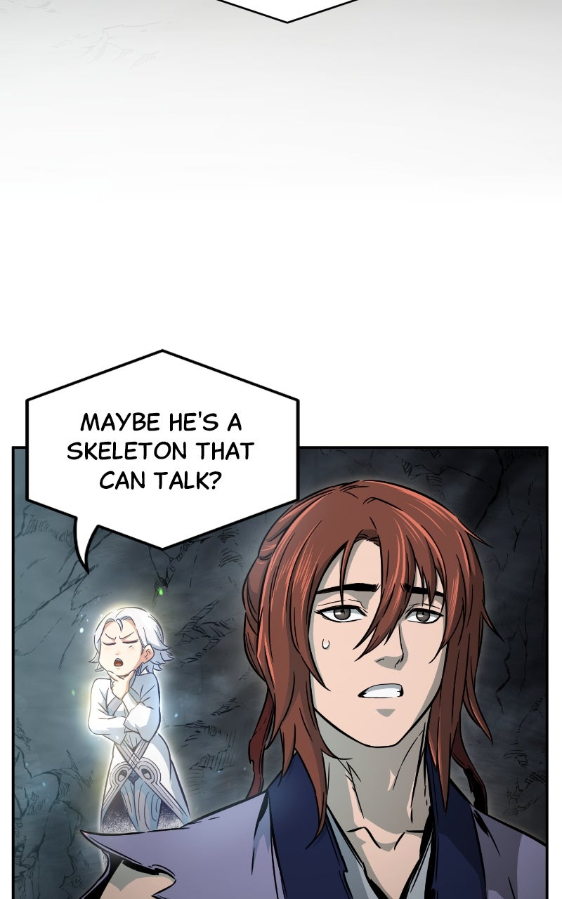 Read Absolute Sword Sense EN Manga Online