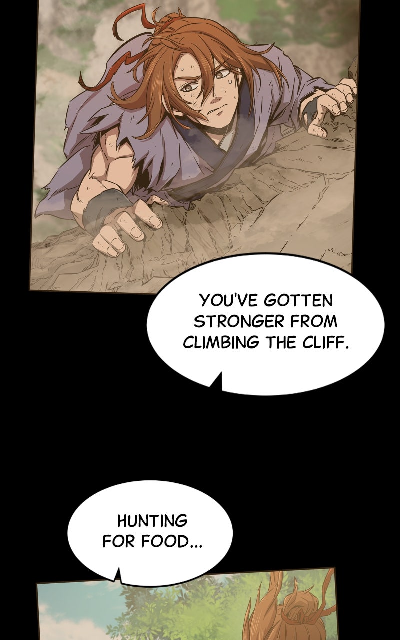 Read Absolute Sword Sense EN Manga Online