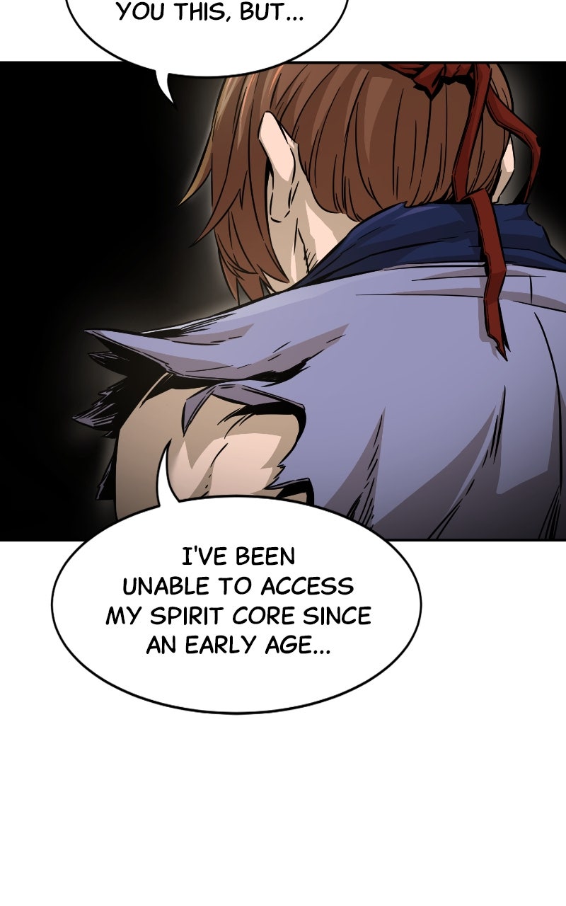 Read Absolute Sword Sense EN Manga Online