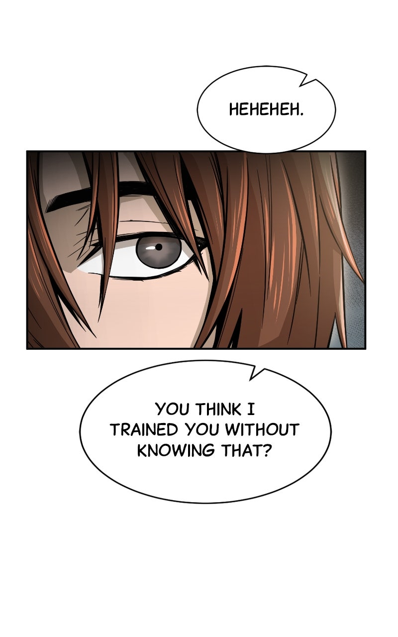 Read Absolute Sword Sense EN Manga Online