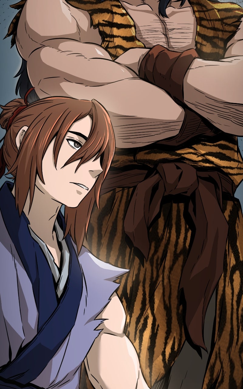 Read Absolute Sword Sense EN Manga Online