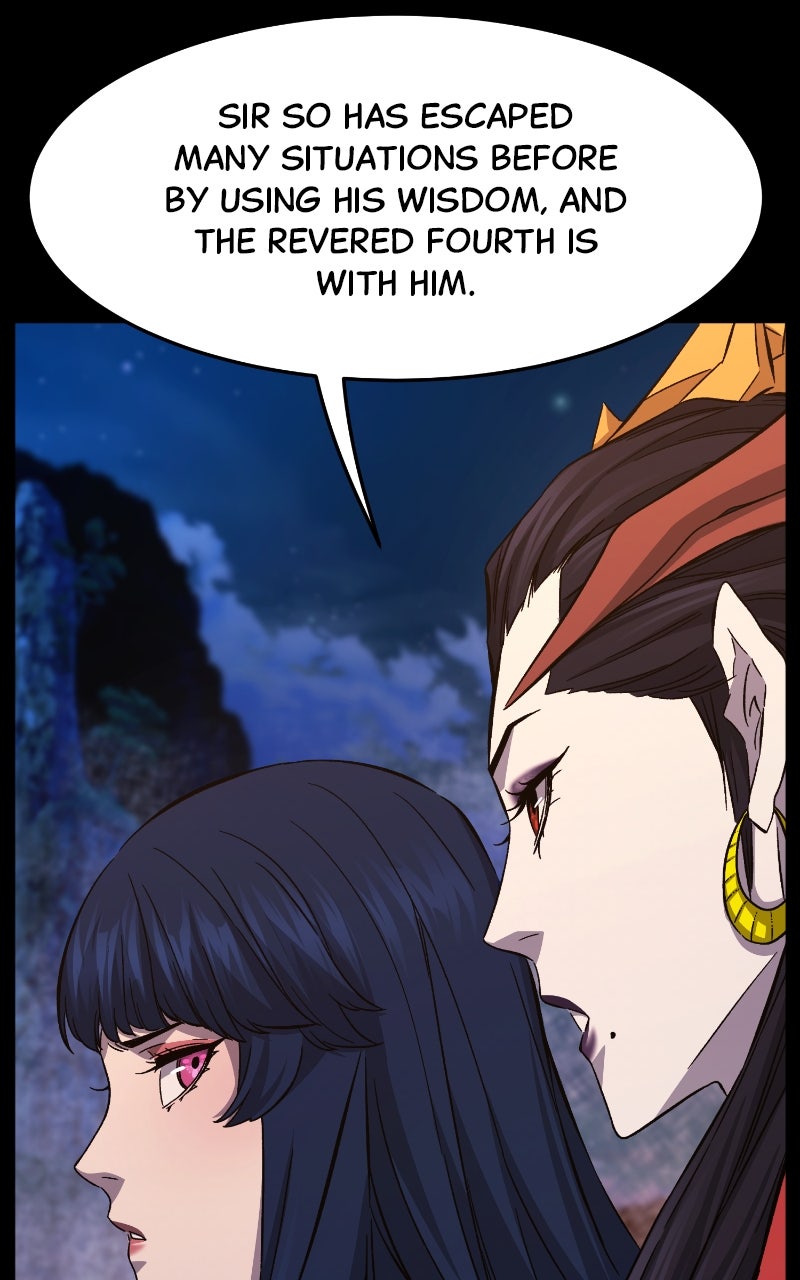 Read Absolute Sword Sense EN Manga Online