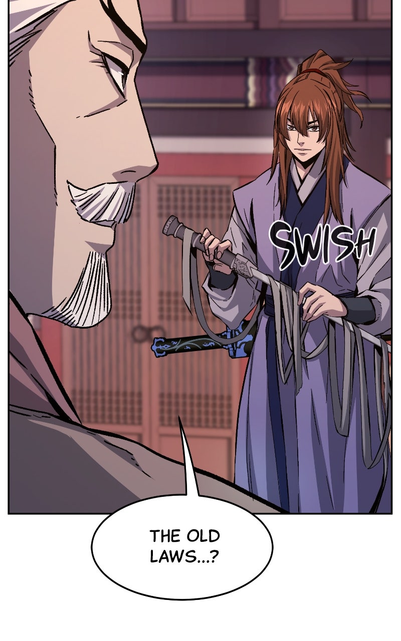 Read Absolute Sword Sense EN Manga Online