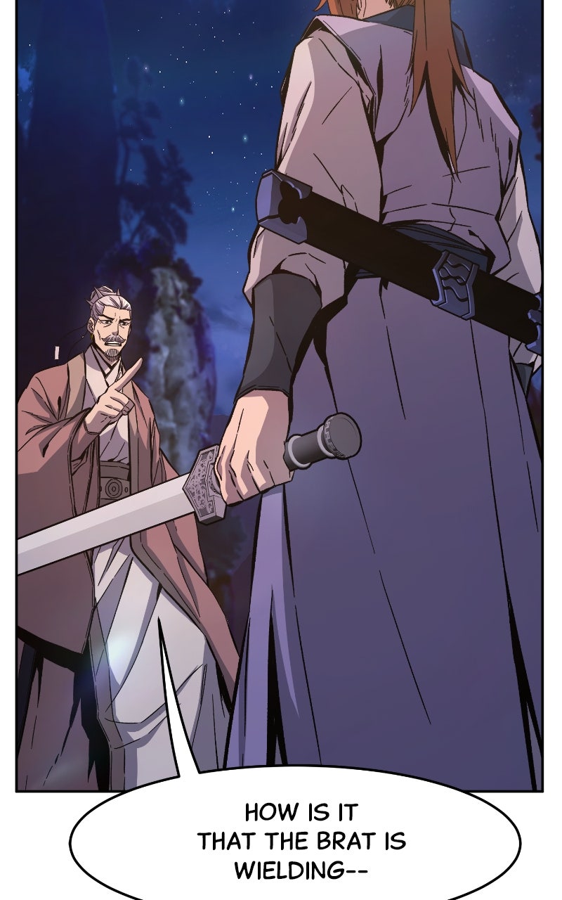 Read Absolute Sword Sense EN Manga Online