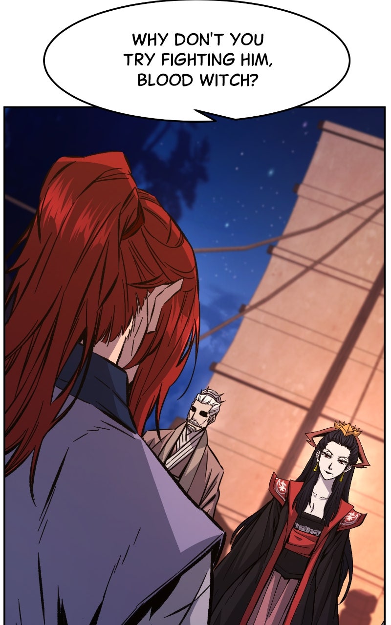 Read Absolute Sword Sense EN Manga Online