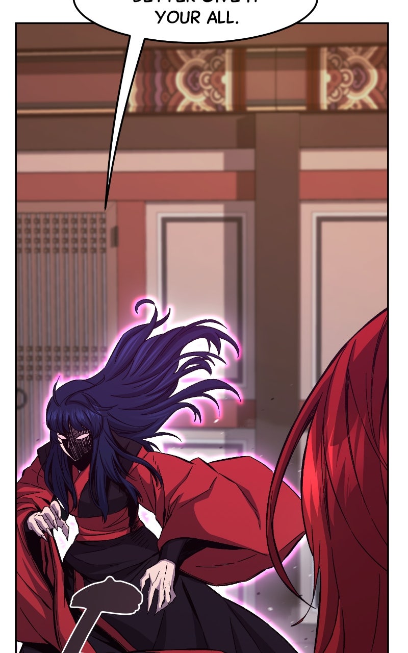 Read Absolute Sword Sense EN Manga Online