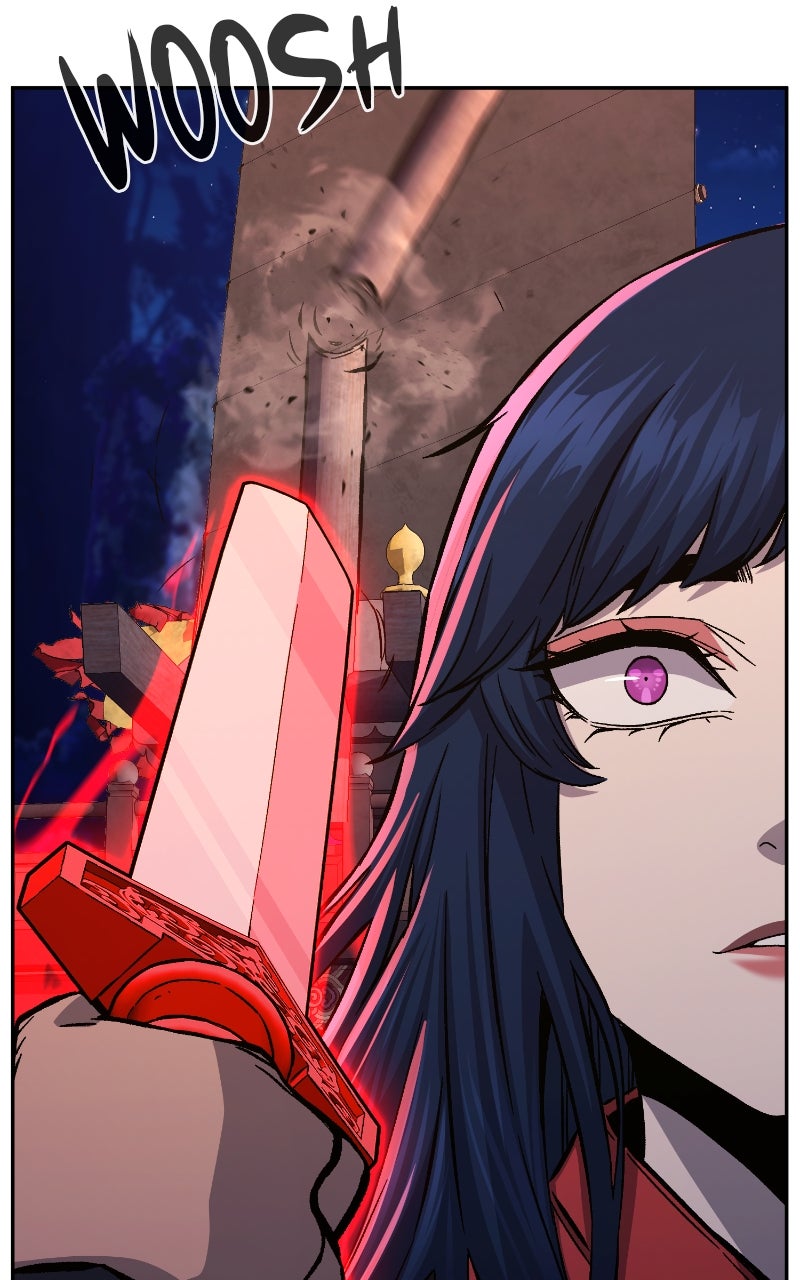 Read Absolute Sword Sense EN Manga Online