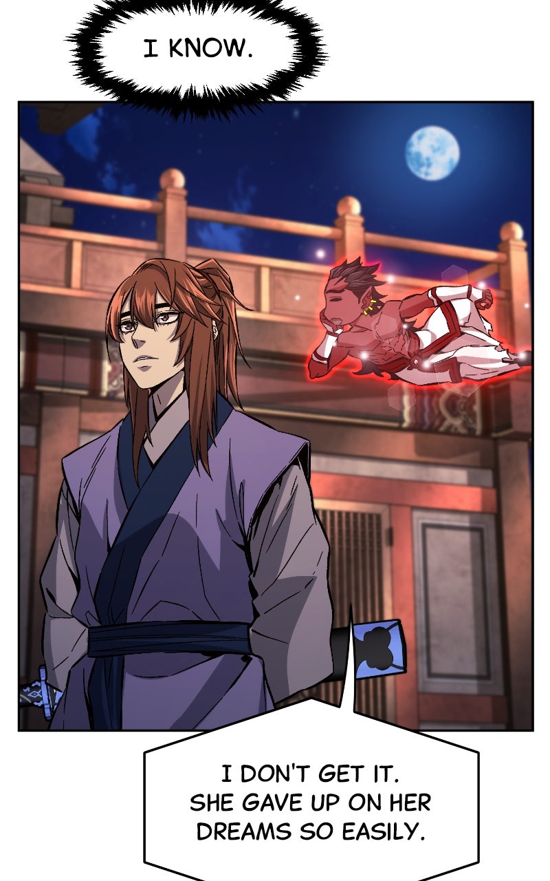 Read Absolute Sword Sense EN Manga Online