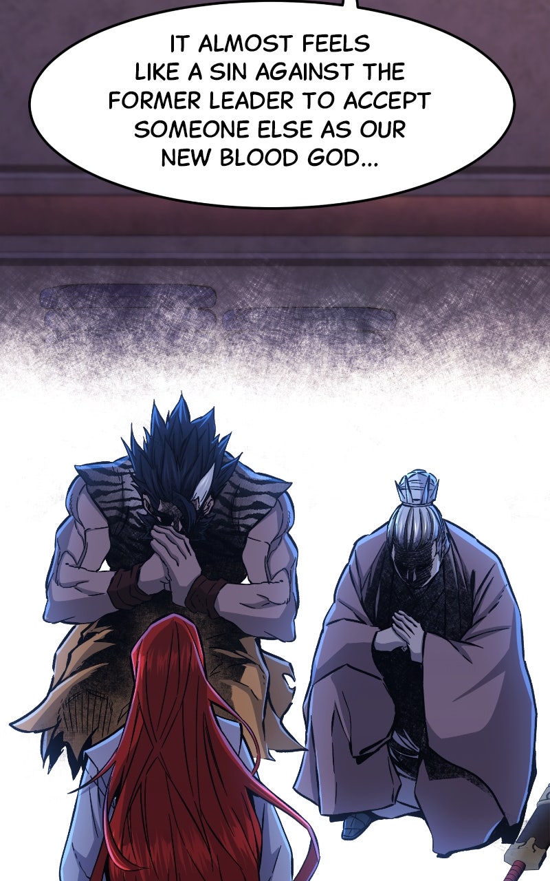 Read Absolute Sword Sense EN Manga Online