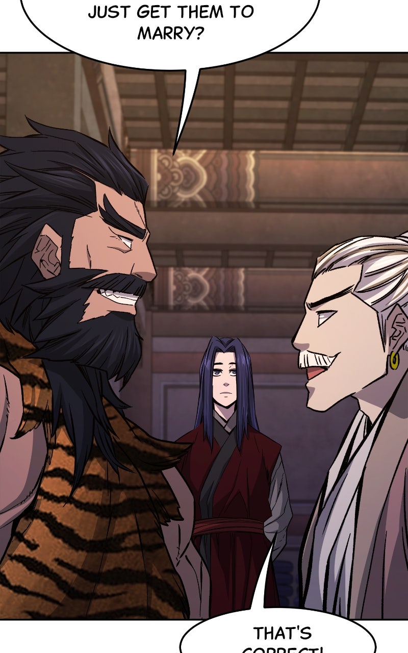 Read Absolute Sword Sense EN Manga Online