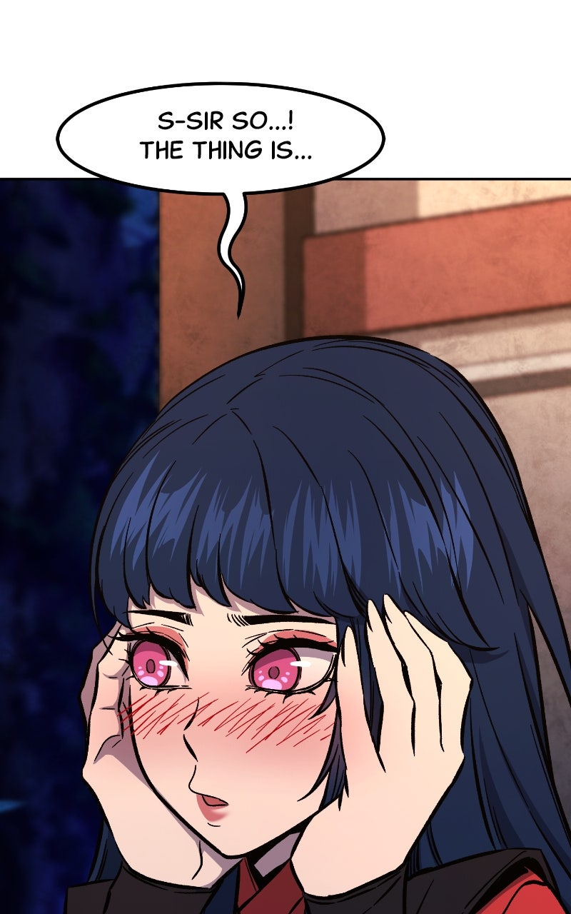 Read Absolute Sword Sense EN Manga Online