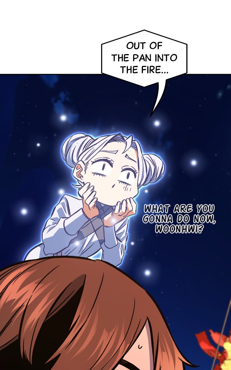 Read Absolute Sword Sense EN Manga Online