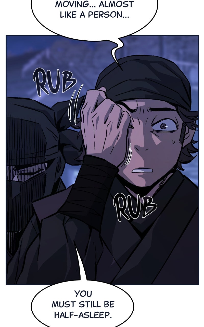 Read Absolute Sword Sense EN Manga Online