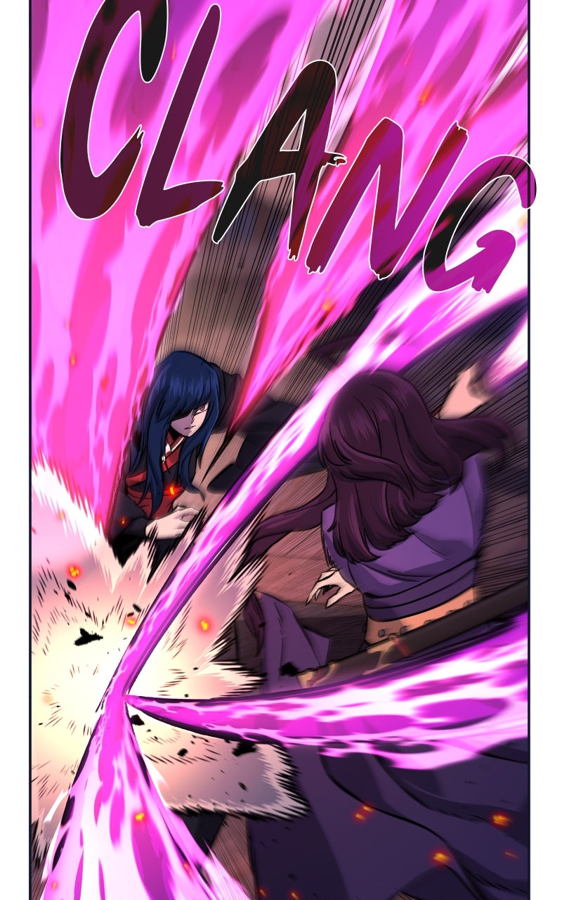 Read Absolute Sword Sense EN Manga Online