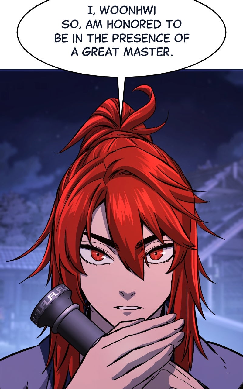 Read Absolute Sword Sense EN Manga Online