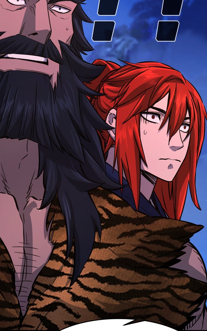 Read Absolute Sword Sense EN Manga Online