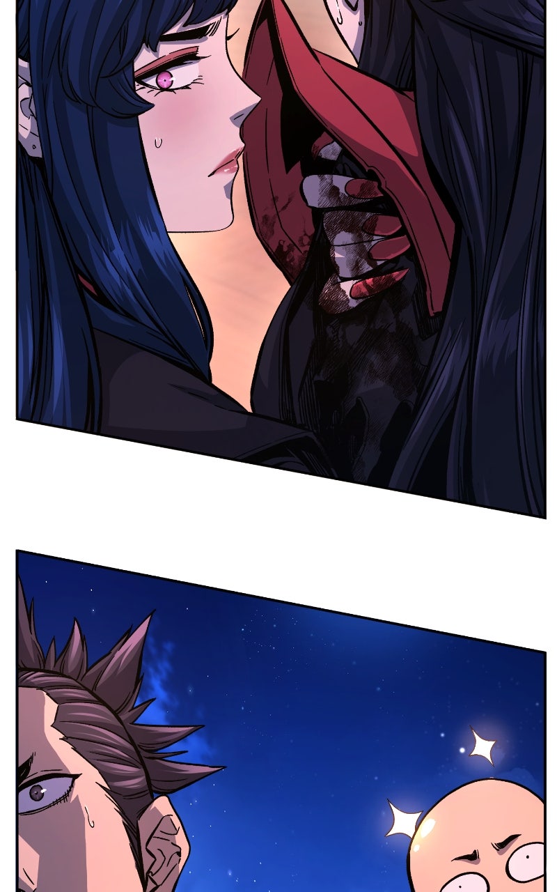 Read Absolute Sword Sense EN Manga Online