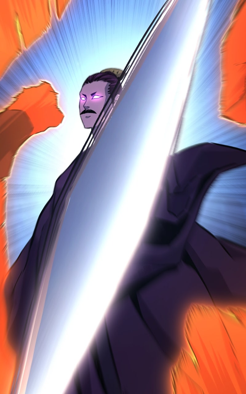 Read Absolute Sword Sense EN Manga Online