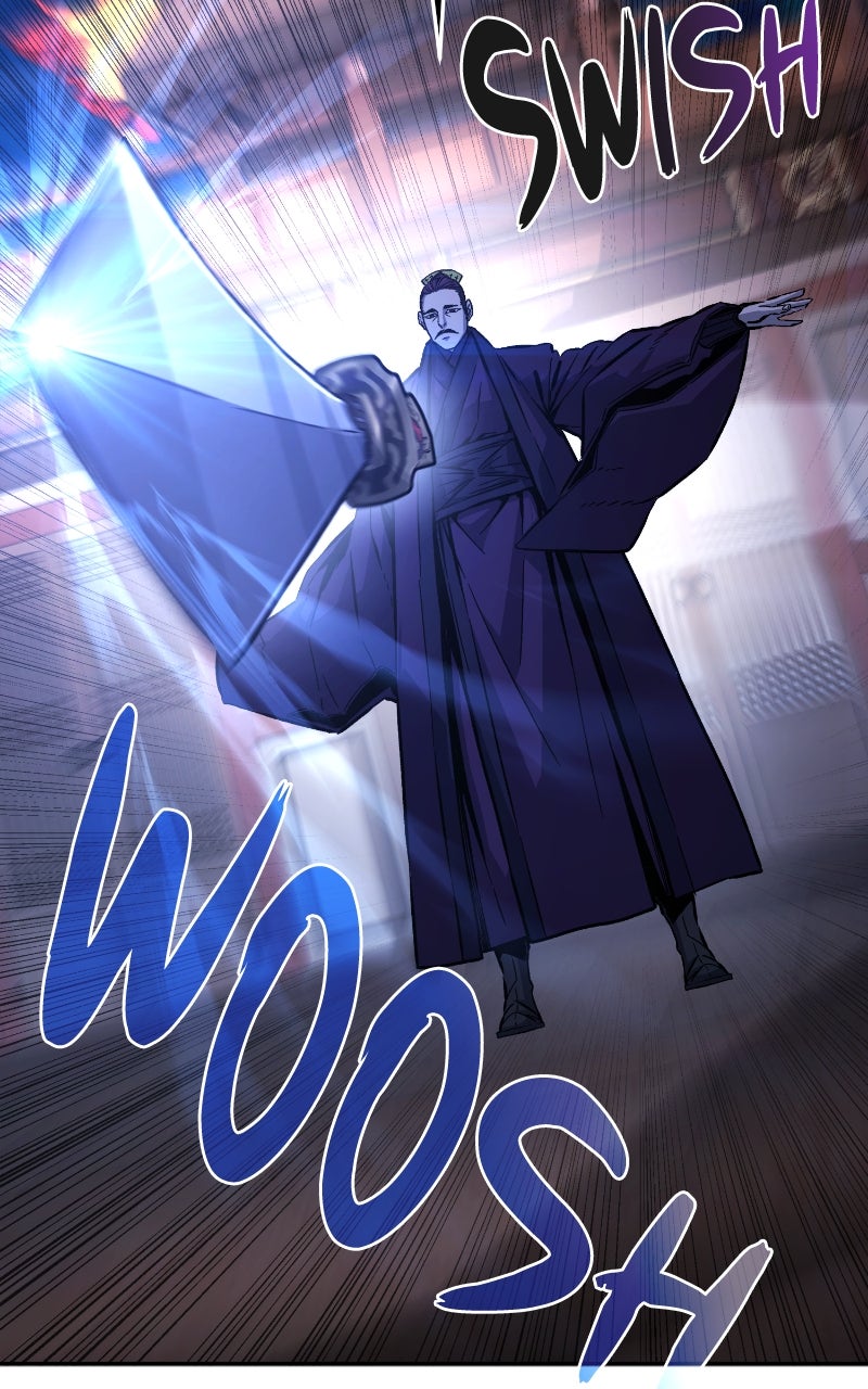 Read Absolute Sword Sense EN Manga Online