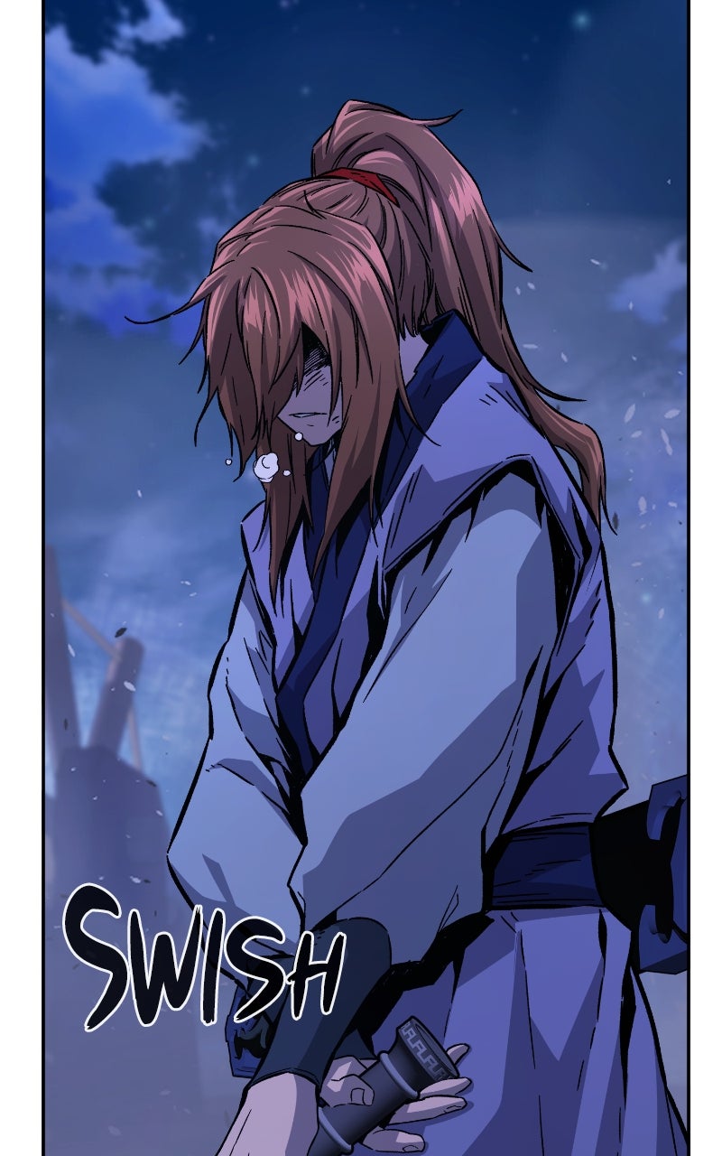 Read Absolute Sword Sense EN Manga Online