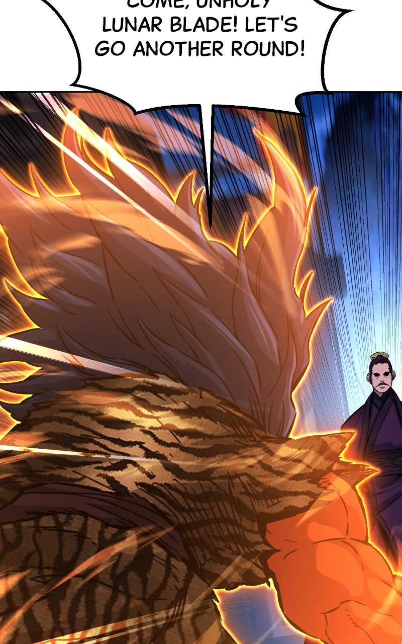 Read Absolute Sword Sense EN Manga Online