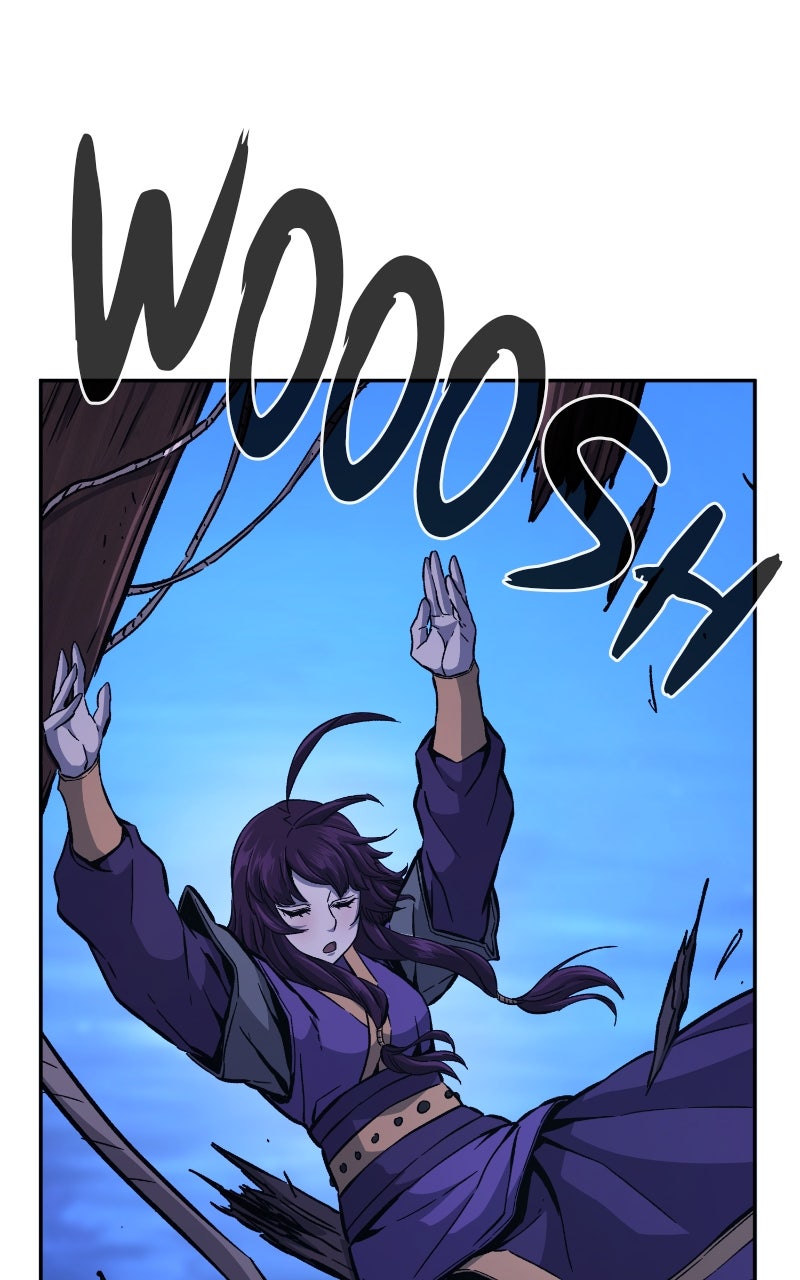 Read Absolute Sword Sense EN Manga Online