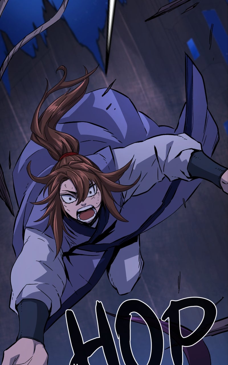 Read Absolute Sword Sense EN Manga Online