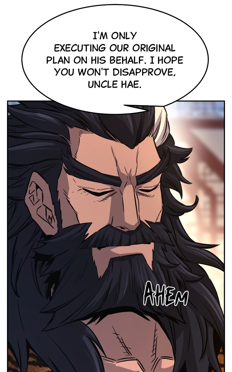 Read Absolute Sword Sense EN Manga Online