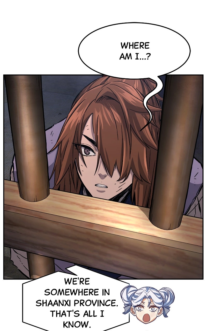 Read Absolute Sword Sense EN Manga Online