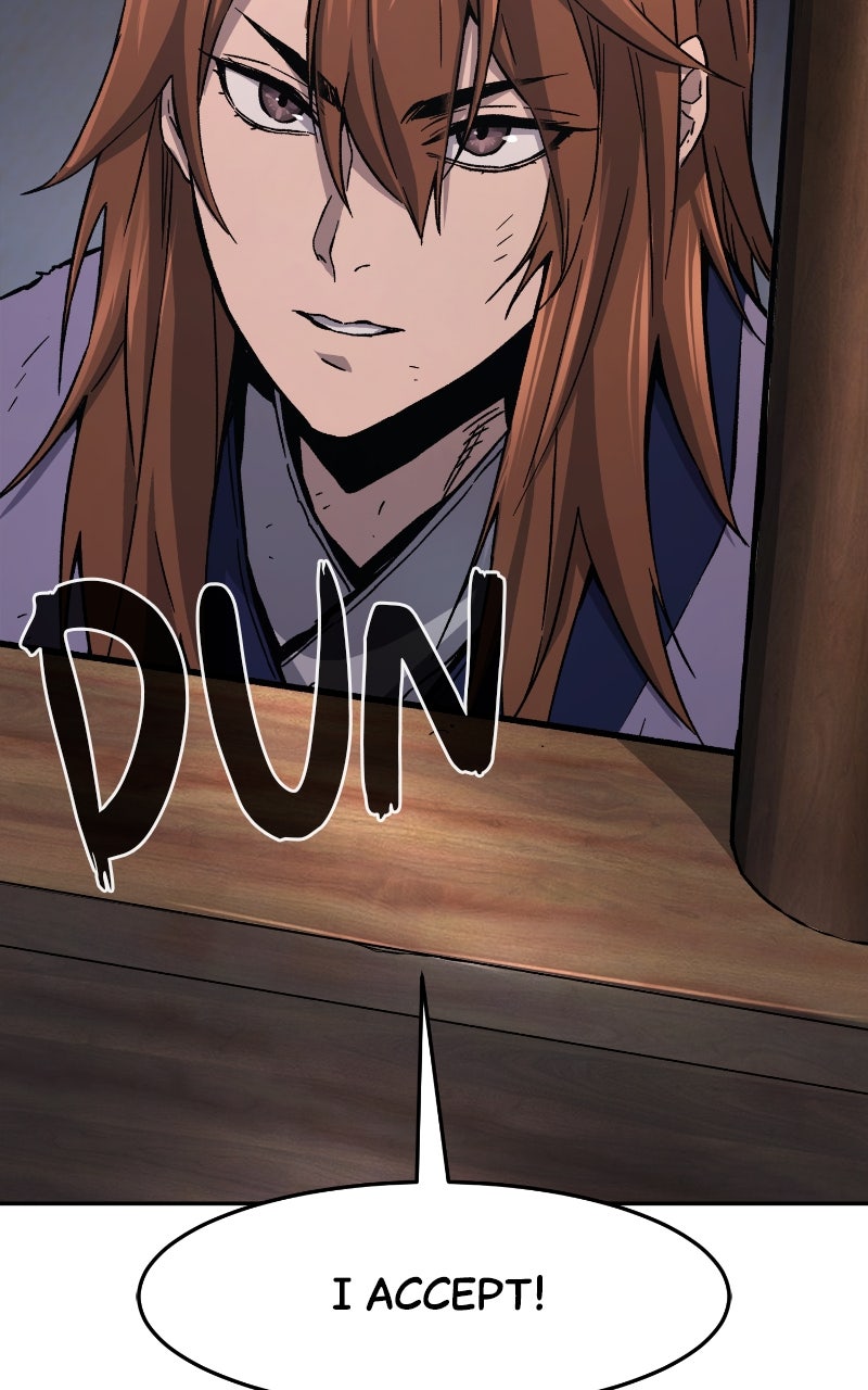 Read Absolute Sword Sense EN Manga Online