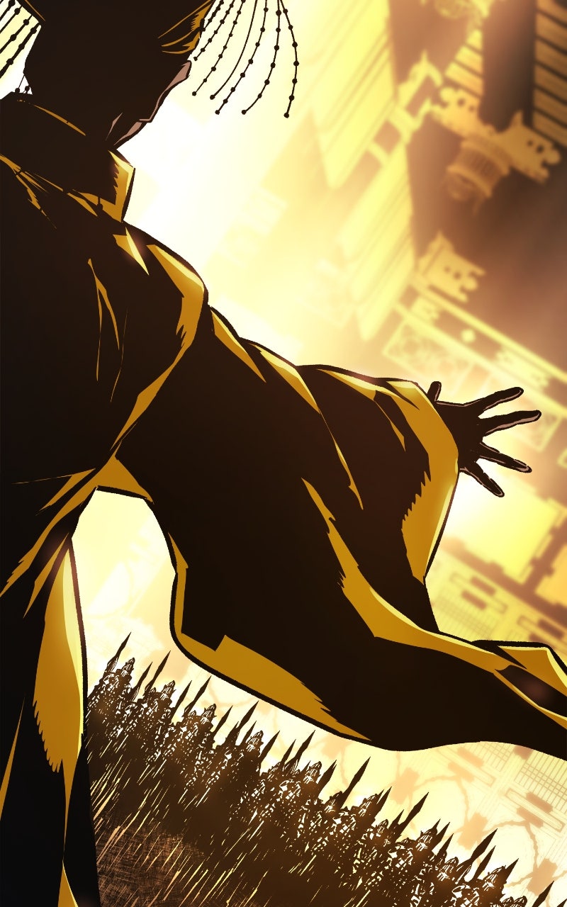 Read Absolute Sword Sense EN Manga Online