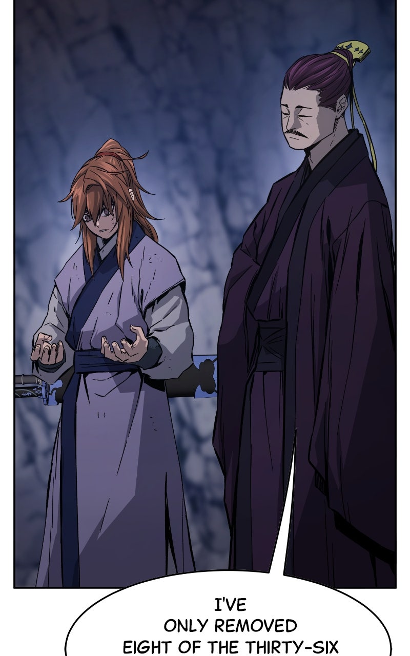 Read Absolute Sword Sense EN Manga Online