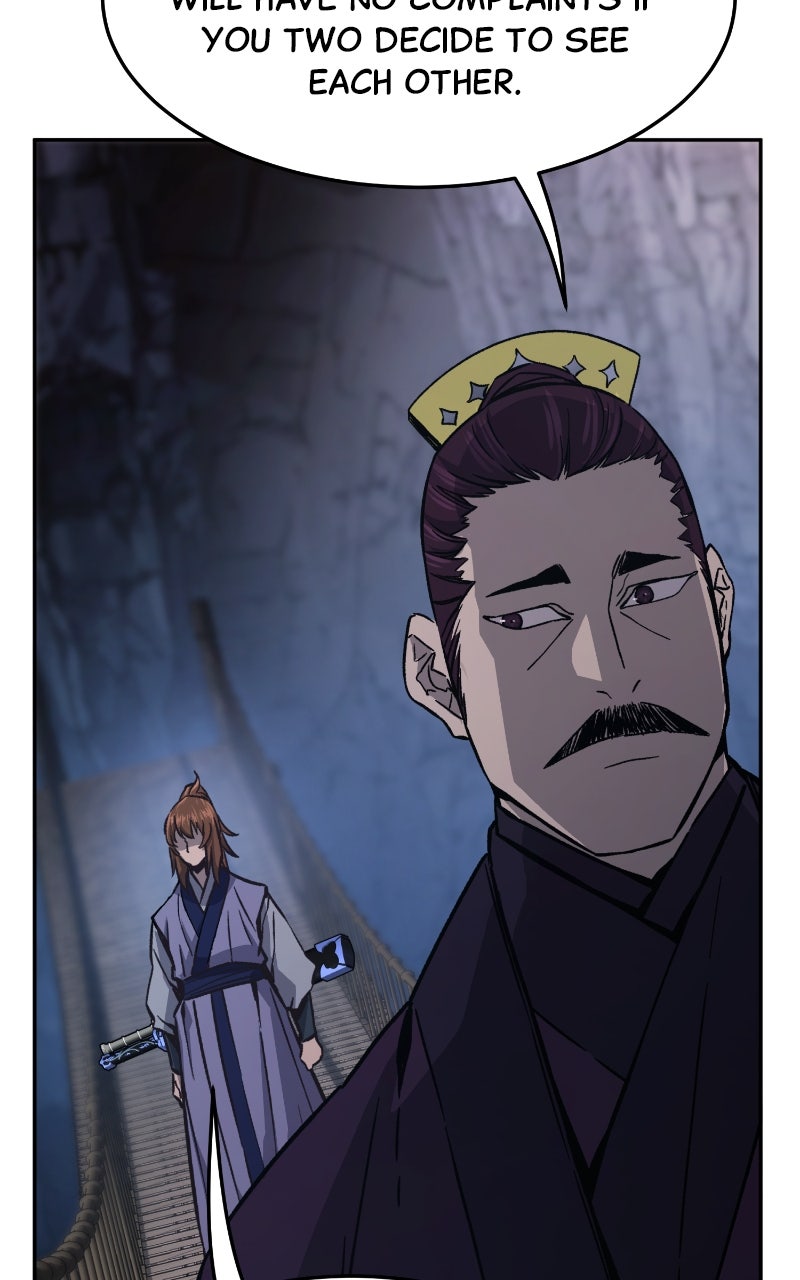 Read Absolute Sword Sense EN Manga Online