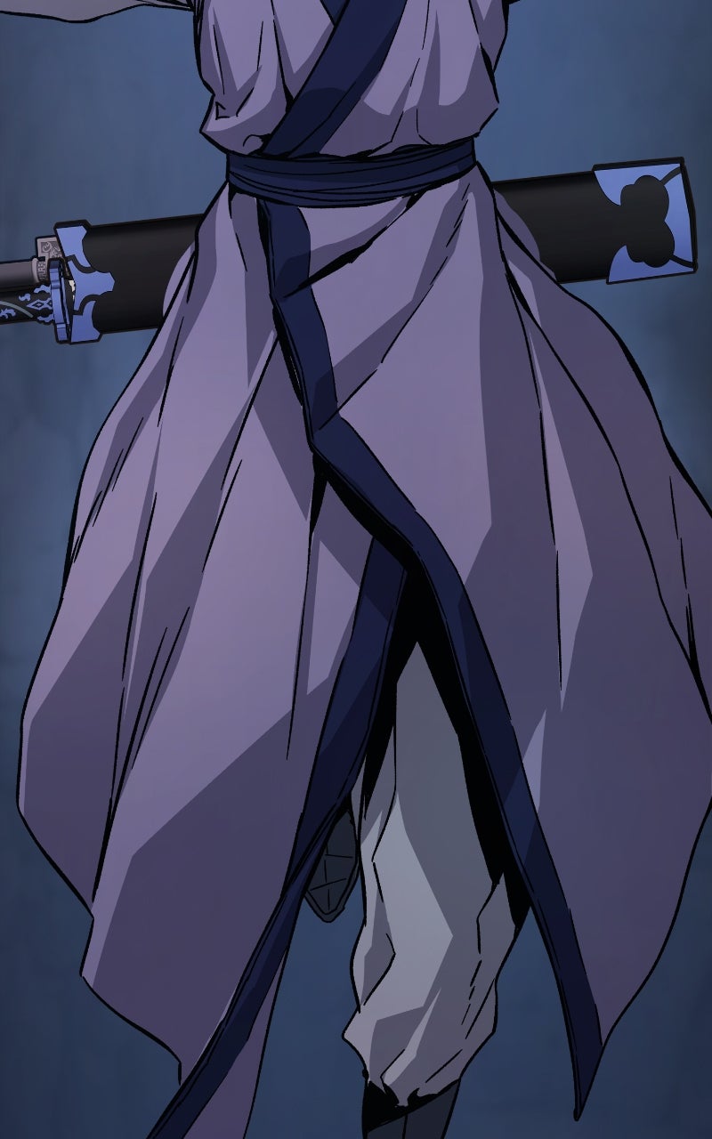 Read Absolute Sword Sense EN Manga Online