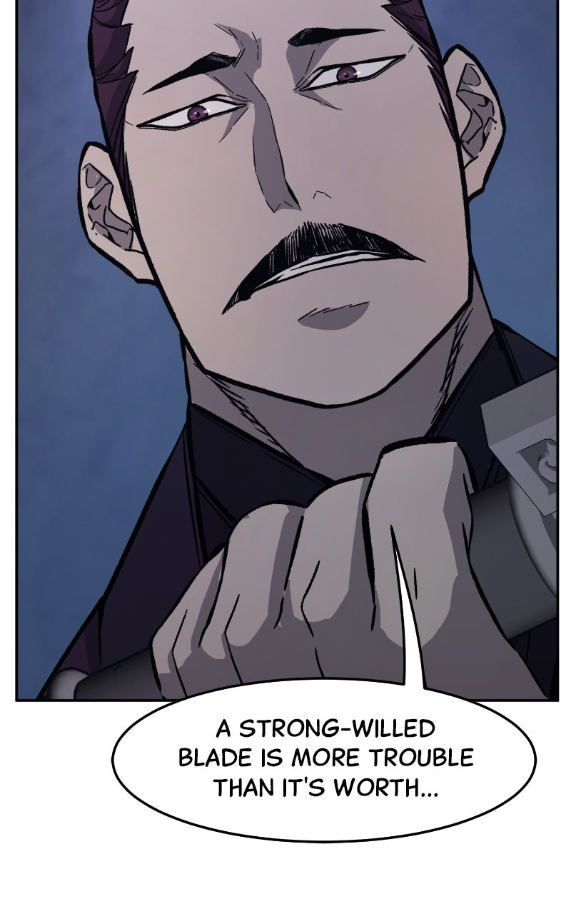 Read Absolute Sword Sense EN Manga Online