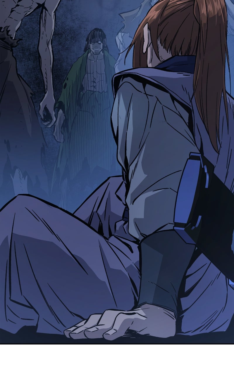 Read Absolute Sword Sense EN Manga Online