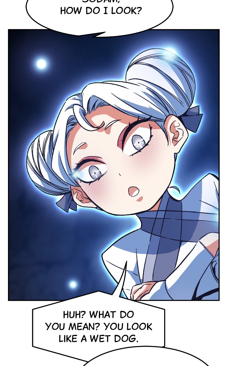 Read Absolute Sword Sense EN Manga Online