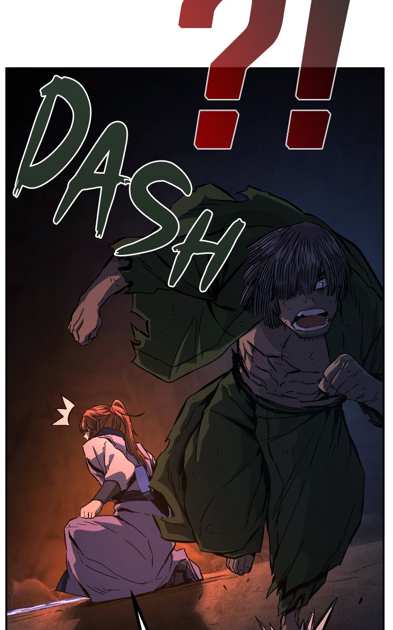 Read Absolute Sword Sense EN Manga Online