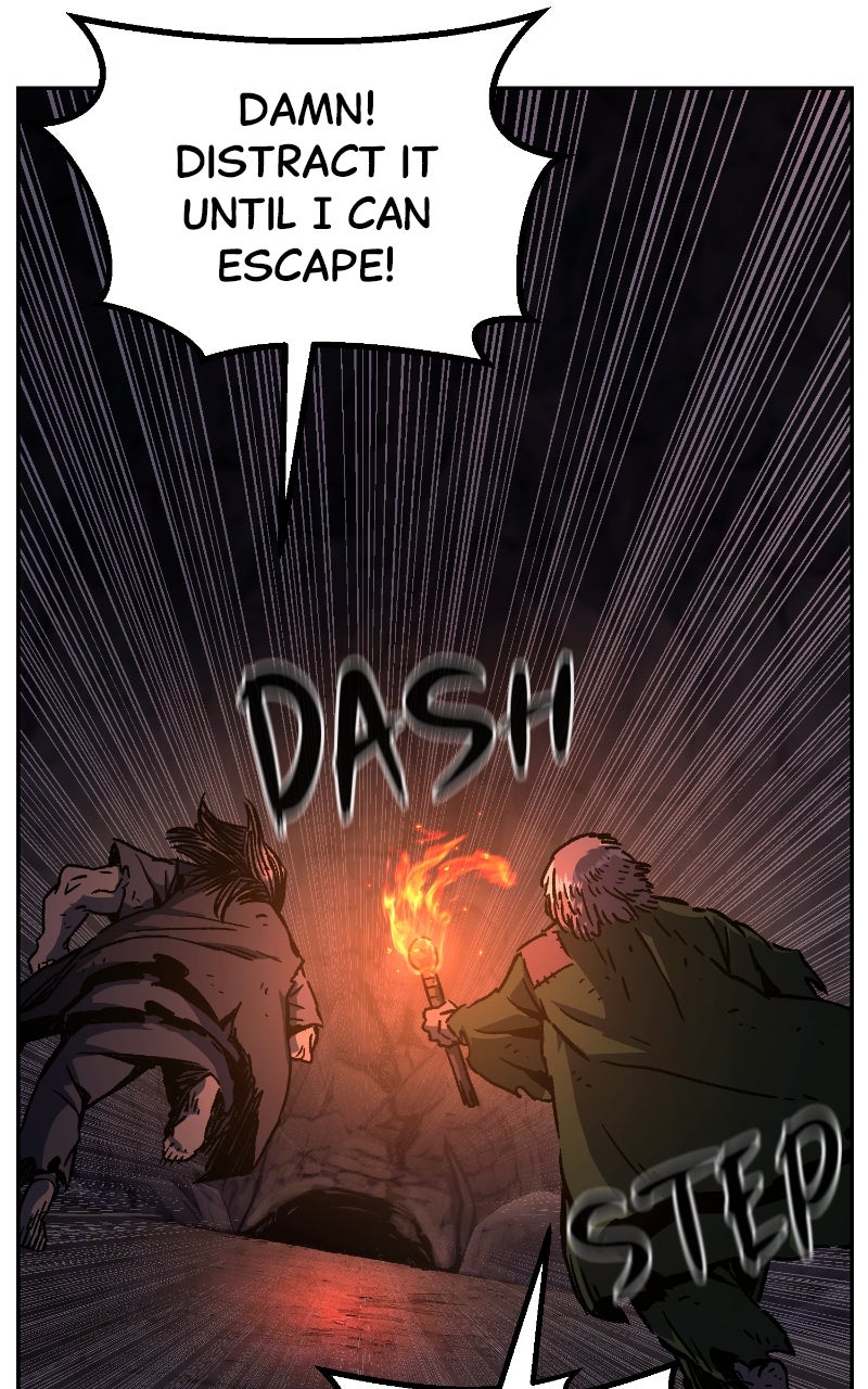 Read Absolute Sword Sense EN Manga Online