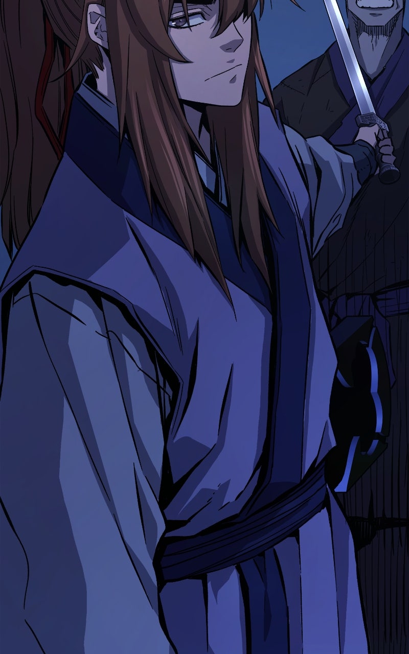 Read Absolute Sword Sense EN Manga Online