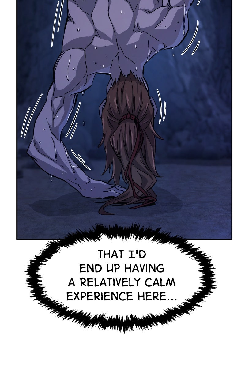 Read Absolute Sword Sense EN Manga Online