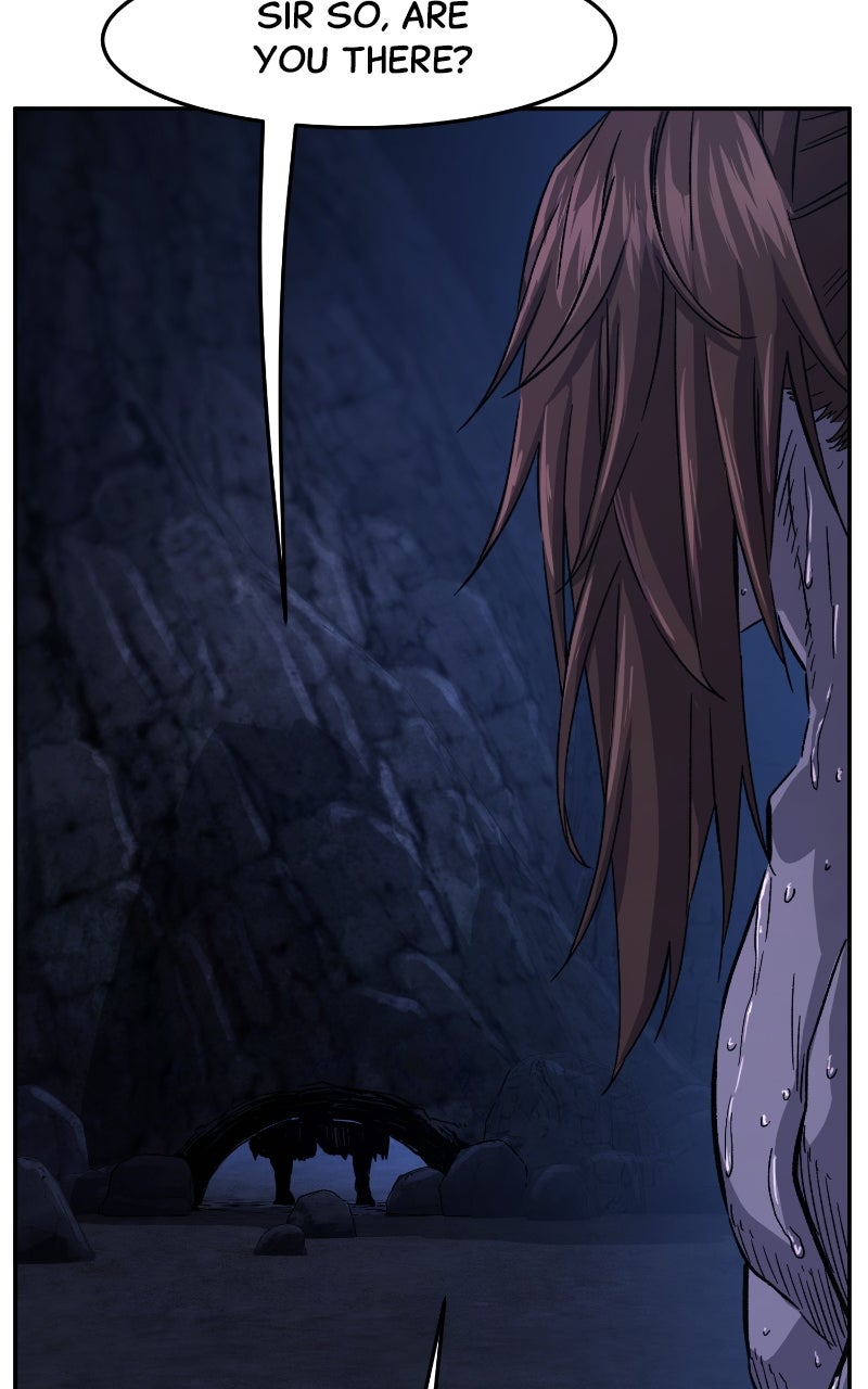 Read Absolute Sword Sense EN Manga Online