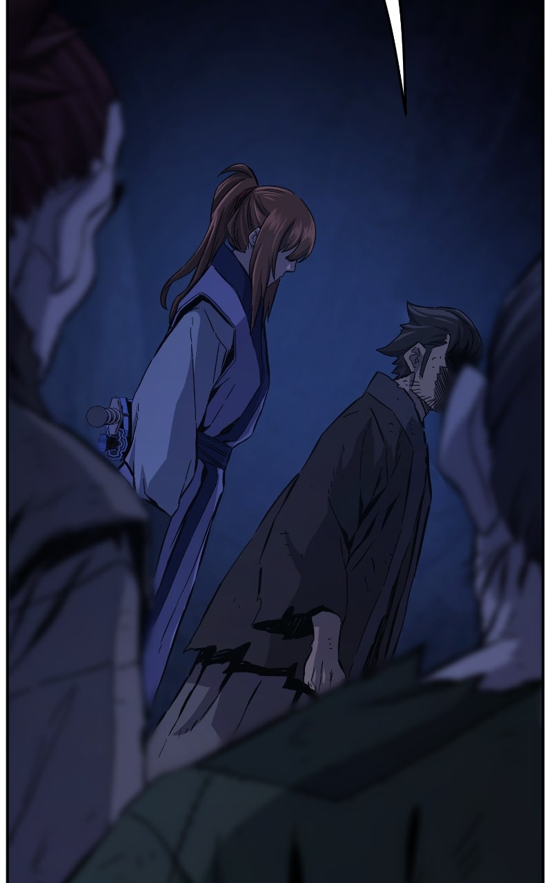 Read Absolute Sword Sense EN Manga Online