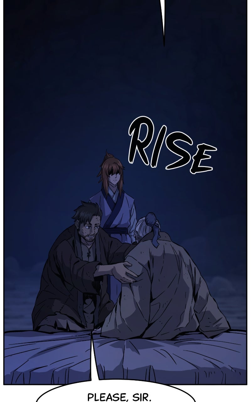 Read Absolute Sword Sense EN Manga Online