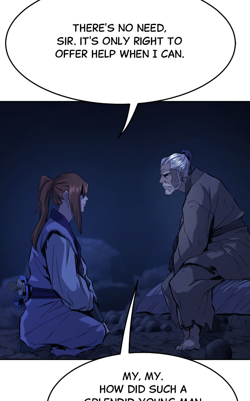 Read Absolute Sword Sense EN Manga Online